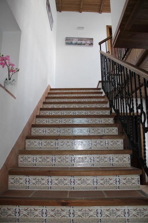 Apartamentos Real Fabrica Hojalata Juzcar Luaran gambar
