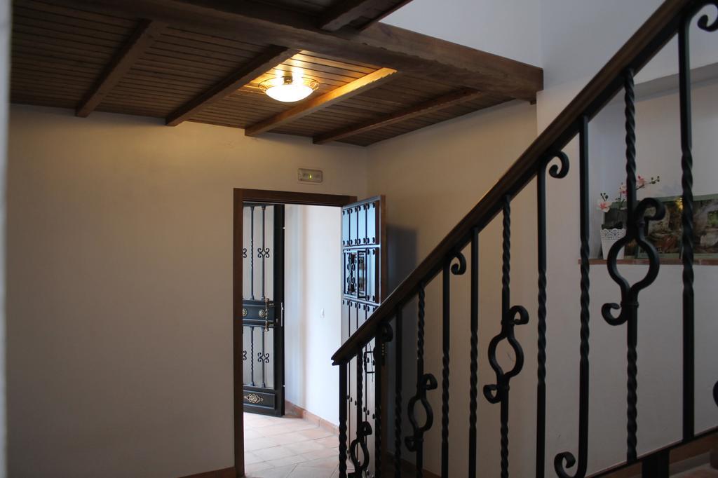 Apartamentos Real Fabrica Hojalata Juzcar Luaran gambar